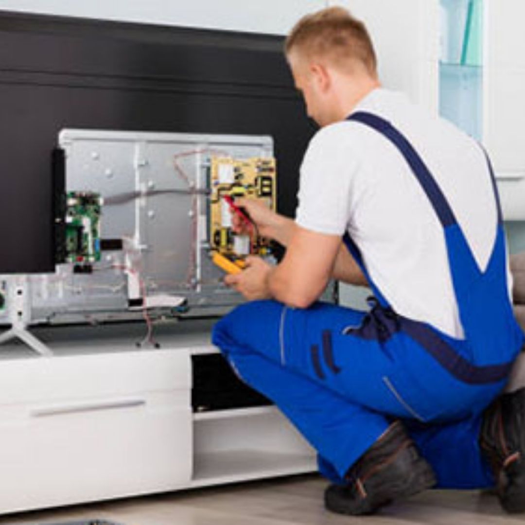 Gülyalı Televizyon Tamircisi